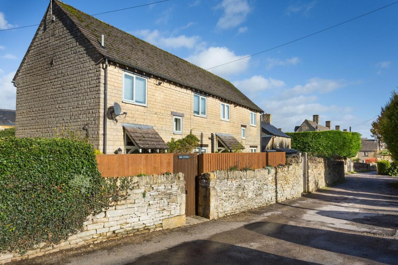 April Cottage Stow-on-the-Wold Exterior foto