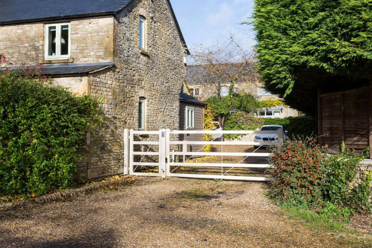 April Cottage Stow-on-the-Wold Exterior foto